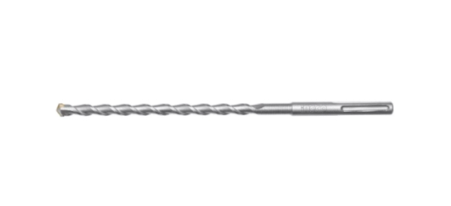 Mecha p/cemento SDS 8mmx160mm